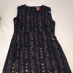 Tory Burch dress
